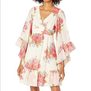 Betsey Johnson Boho dress size 6